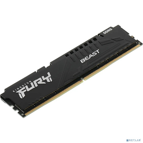 Память DDR5 32GB 5200MHz Kingston KF552C40BB2-32