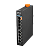 Разветвитель интерфейса EtherCAT (8 портов).