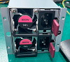 Блок питания Q-dion Серверный 800 Вт./ Server power supply Qdion Model R2A-DV0800-N-B P/N:99RADV0800I1170118 2U Redundant 800W Efficiency 91+, Cable