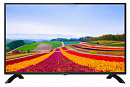 Телевизор LED Supra 32" STV-LC32ST0065W черный/HD READY/60Hz/DVB-T/DVB-T2/DVB-C/USB/WiFi/Smart TV (RUS)