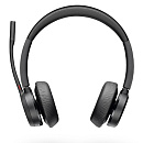 Poly 218479-01 Беспроводная гарнитура Voyager 4320 Uc,V4320 C Usb-C,Charge Stand,Ww