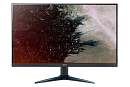 Монитор Acer VG270KL1bmiipx 27'', 16:9, IPS, 0,5/1ms, 250cd, DFR Mode UHD 72Hz/FHD 144Hz, HDMI, DP, SPK