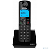 alcatel s230 ru black радиотелефон [atl1422771]