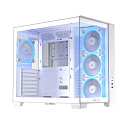 Корпус для ПК ASUS A32 PLUS TG ARGB WHITE
