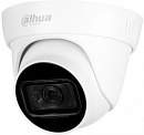 Камера видеонаблюдения Dahua DH-HAC-HDW1230TLP-A-0280B 2.8-2.8мм HD-CVI HD-TVI цветная корп.:белый