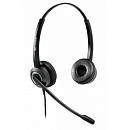 VT6300-D USB, Дуо, HD звук, микрофон с шумоподавлением