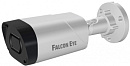 Камера видеонаблюдения IP Falcon Eye FE-IPC-BV5-50pa 2.7-13.5мм цв. корп.:белый