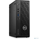 Dell Precision 3260 Compact [3260-7311] Black { i7 13700 (2.1)/ 32Gb/ SSD1Tb/ RTX3000 6Gb /Windows 11 Pro/km}