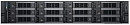 Сервер DELL PowerEdge R740XD 2U/ 12LFF/ 1xHS/ PERC 750 LP/ 4xGE/ noPSU/ 1xLP,3xFH/ 4 std FAN/ noDVD/ Bezel noQS/ Rails/noCMA/ 1YWARR