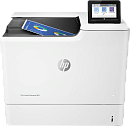 Лазерный принтер HP Color LaserJet Ent M653dn Printer