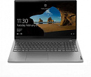Ноутбук Lenovo Thinkbook 15 G2 ITL Core i5 1135G7 8Gb SSD256Gb Intel Iris Xe graphics 15.6" IPS FHD (1920x1080) Windows 10 Professional 64 grey WiFi B