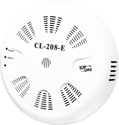CL-208-E CR