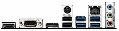 MSI B560M PRO