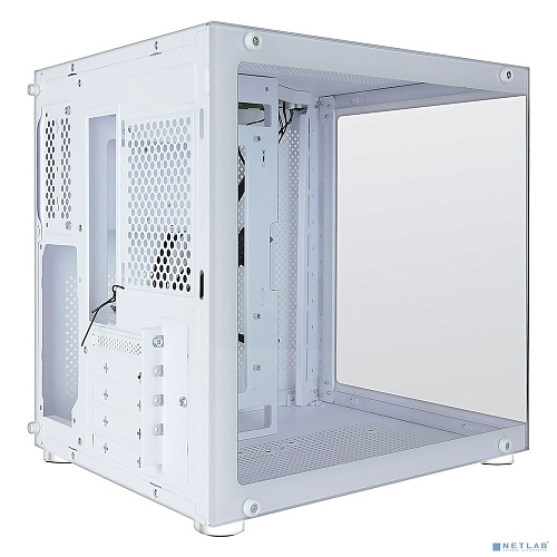 Ginzzu V200 White
