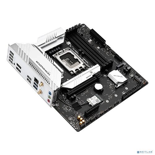 MS-Terminator B760M D4 WIFI V2
