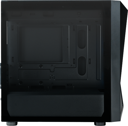 Корпус без блока питания/ Cooler Master Case CMP 320 mATX
