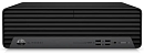 HP EliteDesk 800 G6 SFF Intel Core i5-10500 3.1GHz,16Gb DDR4-2666(2),512Gb SSD M.2 NVMe,Wi-Fi+BT,DVDRW,USB Kbd+Laser Mouse,DisplayPort,Dust Filter,260