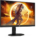 LCD AOC 27" 27G4X {IPS 1920x1080 180Hz 0.5ms 300cd 1000:1 178/178 2xHDMI DisplayPort 2x2W VESA}