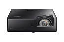 Лазерный проектор Optoma [ZU507TST] DLP,WUXGA(1920*1200);5000 lm;300000:1;TR 0.58:1;HDMI x2;VGA x1;Composite x1;AudioIN x2; AudioOut x1;RS232;RJ45;HDB