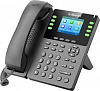 телефон ip flyingvoice p23gw серый