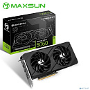 идеокарта MAXSUN MS-RTX5060 TRB 8G T0