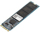 Твердотельный накопитель Foxline SSD X5, 128GB, M.2(22x80mm), SATA3, 3D TLC, R/W 560/540MB/s, IOPs 70 000/60 000, TBW 180, DWPD 1.9 (2 года)