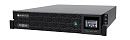 Источник бесперебойного питания Systeme Electric Smart-Save Online SRT, 1000VA/1000W, On-Line, Extended-run, Rack 2U(Tower convertible), LCD, Out: 8xC