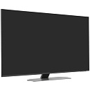 Samsung 50" QE50QN90CAUXRU серебристый {Ultra HD 120Hz DVB-T2 DVB-C DVB-S2 USB WiFi Smart TV (RUS)}