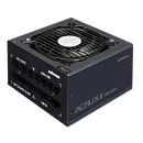 блок питания Zalman ZM1000-ARX2, 1000W, ATX12V v3.1, APFC, 12cm Fan, 80+ Platinum Gen5.1, Full Modular, Retail