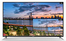 Телевизор LED Hyundai 55" H-LED55U601BS2S черный/Ultra HD/60Hz/DVB-T/DVB-T2/DVB-C/DVB-S2/USB/WiFi/Smart TV (RUS)