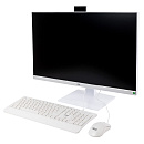 Hiper V30 [V3027PLA1W] White 27" {FHD i3 10105/8Gb/SSD256Gb UHDG/W10Pro/kb/m}