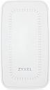 Точка доступа Zyxel NebulaFlex Pro WAX300H-EU0101F AX3000 10/100/1000BASE-TX белый