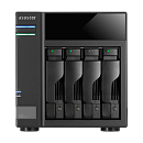 Сетевое хранилище ASUSTOR AS6004U 4-bay expansion box USB 3.0/noHDD,LFF(HDD,SSD)