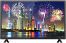 Телевизор LED Erisson 32" 32LX9100T2 черный HD READY 50Hz DVB-T DVB-T2 DVB-C DVB-S2 USB WiFi Smart TV (RUS)