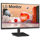 LCD LG 27" 27MS500-B черный {IPS 1920x1080 100Hz 5ms 16:9 1000:1 250cd 178/178 HDMI Pivot}