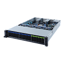 Сервер ReShield RX-110 Gen2 Bronze 3104 Rack(1U)/Xeon6C 1.7GHz(8,25Mb)/1x8GbR1D_2666/SR(ZM/RAID 0/1/10/5)/noHDD(4)LFF/noDVD/BMC/5fans/4x1GbEth