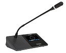 Микрофонный пульт делегата HTDZ HT-9600D