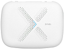 Mesh Wi-Fi маршрутизатор Zyxel Multy X (WSQ50), AC3000, AC Wave2, MU-MIMO, 802.11a/b/g/n/ac (300+866+1733 Мбит/с), 9 антенн, 1xWAN GE, 3xLAN GE, USB 2