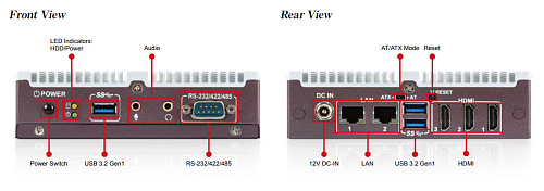 IDS-310-AL-J1/4GB