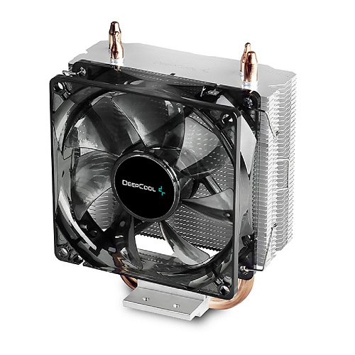 Система охлаждения DeepCool Gammaxx 200 V2 GAMMAXX200V2