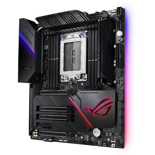 Материнская плата ROG ZENITH EXTREME ALPHA