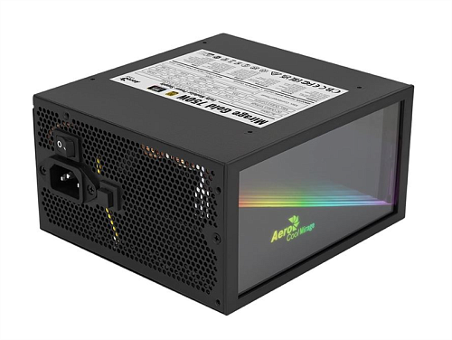 Aerocool Mirage Gold 750W