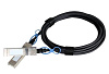 Кабель DAC QSFP28 1M LR-LINK