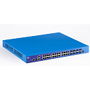 Т-КОМ ТГК-363-20/8д-П Управляемый L3 PoE-коммутатор, стек, 20x1000Base-T, 4x10GBase-X SFP+, 4xCombo 1000Base-T/SFP, (24 порта PoE 802.3af/at, PoE-бюдж