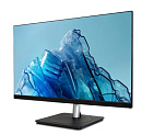 LCD Acer 27" Vero CB273bemipruzx {IPS 1920x1080 75Hz 1ms 250cd HDMI2.0 DisplayPort1.2 USB3.0 USB-C(PD90W) RJ45 2x2W} [UM.HB3EE.016]