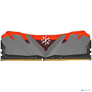 Память DDR4 16GB 3200MHz A-Data AX4U320016G16A-SR30 XPG Gammix D30 RTL PC4-25600 CL16 DIMM 288-pin 1.35В с радиатором Ret