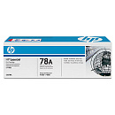 Картридж Cartridge HP 78A для LJP1566/P1606dn/M1530 (2 100 стр.)