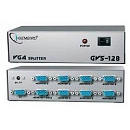 Gembird GVS128 Разветвитель сигнала VGA на 8 мониторов (Gembird/Cablexpert)