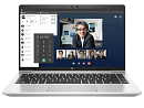 HP ProBook 440 G8 Core i7-1165G7 2.8GHz,14" FHD (1920x1080) AG,8Gb DDR4(1),256Gb SSD,45Wh LL ,Clickpad Backlit ,FPR,1.4kg,1y,Silver,DOS,KB Eng/Rus