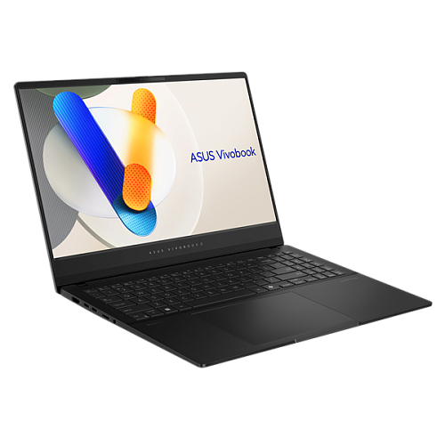 ASUS Vivobook S 15 OLED S5506MA-MA066W Intel® CoreUltra 5 125H 1.2 GHz LPDDR5X 16GB 1TB PCIE G4 SSD Intel® ArcGraphics 15.6" 3К (2880 x 1620) OLED